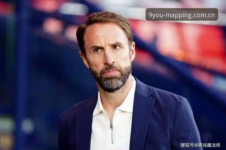 dfa官方入口 为什么索斯盖特要拍一部关于
