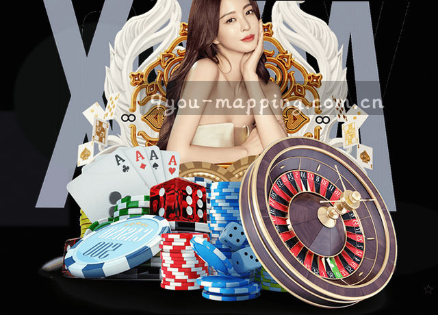 数据中心全景移动端服务地图